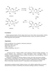 Saldžios organinės medžiagos, saldikliai, jų gavimas, savybės ir pritaikymas 2 puslapis
