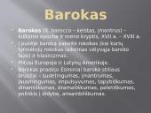 Barokas tapyboje ir architektūroje 2 puslapis