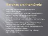 Barokas tapyboje ir architektūroje 19 puslapis