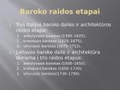 Barokas tapyboje ir architektūroje 4 puslapis