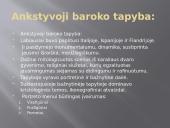 Barokas tapyboje ir architektūroje 5 puslapis