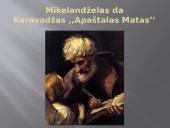 Barokas tapyboje ir architektūroje 6 puslapis