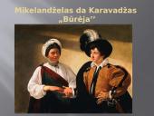 Barokas tapyboje ir architektūroje 7 puslapis