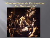 Barokas tapyboje ir architektūroje 9 puslapis