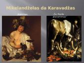 Barokas tapyboje ir architektūroje 10 puslapis