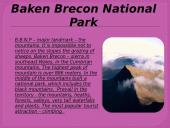 The most visited places in Wales 3 puslapis