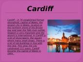 The most visited places in Wales 5 puslapis