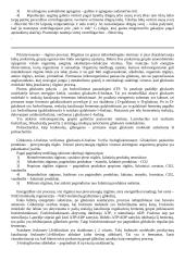 Mikrobiologijos konspektas 13 puslapis