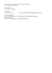 Mikrobiologijos konspektas 15 puslapis