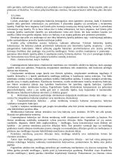 Mikrobiologijos konspektas 8 puslapis