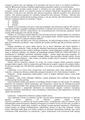 Mikrobiologijos konspektas 9 puslapis