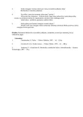 Maksvelio svyruoklės inercijos momentas 5 puslapis