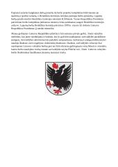Lygumų herbas 4 puslapis
