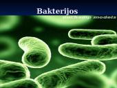 Išvardyti gamtinės atrankos formas 15 puslapis