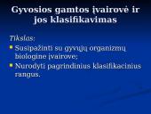 Išvardyti gamtinės atrankos formas 3 puslapis