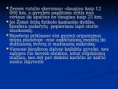 Išvardyti gamtinės atrankos formas 4 puslapis