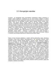 Kas yra korupcija? 4 puslapis