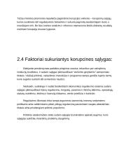 Kas yra korupcija? 6 puslapis