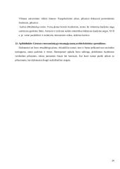 120 klausimų su atsakymais apie skirtingus architektūros laikotarpius ir jų bruožus. 19 puslapis