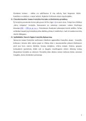 120 klausimų su atsakymais apie skirtingus architektūros laikotarpius ir jų bruožus. 4 puslapis