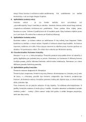 120 klausimų su atsakymais apie skirtingus architektūros laikotarpius ir jų bruožus. 6 puslapis
