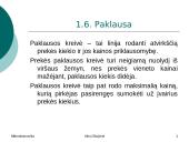 Ekonomika pasiūla ir paklausa 11 puslapis