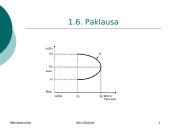 Ekonomika pasiūla ir paklausa 13 puslapis