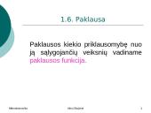 Ekonomika pasiūla ir paklausa 3 puslapis