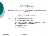 Ekonomika pasiūla ir paklausa 4 puslapis