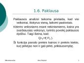 Ekonomika pasiūla ir paklausa 5 puslapis