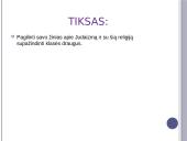 Judaizmas pristatymas 2 puslapis