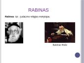 Judaizmas pristatymas 11 puslapis