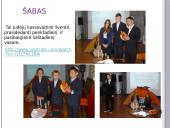 Judaizmas pristatymas 14 puslapis