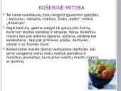 Judaizmas pristatymas 15 puslapis