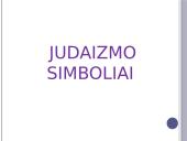 Judaizmas pristatymas 16 puslapis