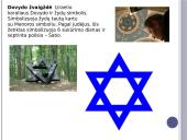 Judaizmas pristatymas 17 puslapis