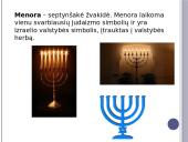 Judaizmas pristatymas 18 puslapis