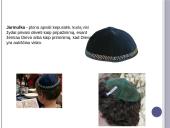 Judaizmas pristatymas 19 puslapis