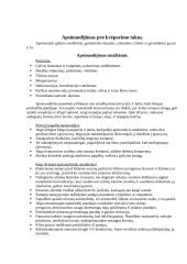 Pirmoji pagalba apsinuodijus 4 puslapis