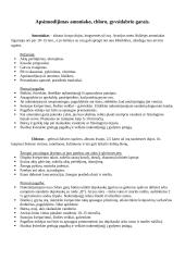 Pirmoji pagalba apsinuodijus 5 puslapis