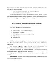 UAB „Senukų prekybos centro“ vadybinės veiklos analizė 12 puslapis