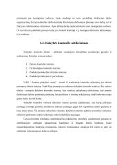 UAB „Senukų prekybos centro“ vadybinės veiklos analizė 14 puslapis