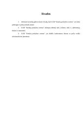 UAB „Senukų prekybos centro“ vadybinės veiklos analizė 19 puslapis