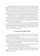 UAB „Senukų prekybos centro“ vadybinės veiklos analizė 6 puslapis