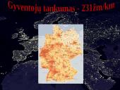 Vokietija, jos ekonomika, t.t. 15 puslapis