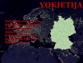 Vokietija, jos ekonomika, t.t. 3 puslapis