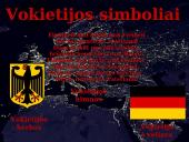 Vokietija, jos ekonomika, t.t. 4 puslapis