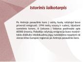 Bežemių literatūra 2 puslapis