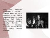 Bežemių literatūra 5 puslapis