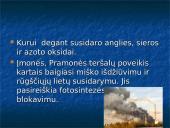 Oro tarša, kaip apsisaugoti nuo oro taršos 2 puslapis